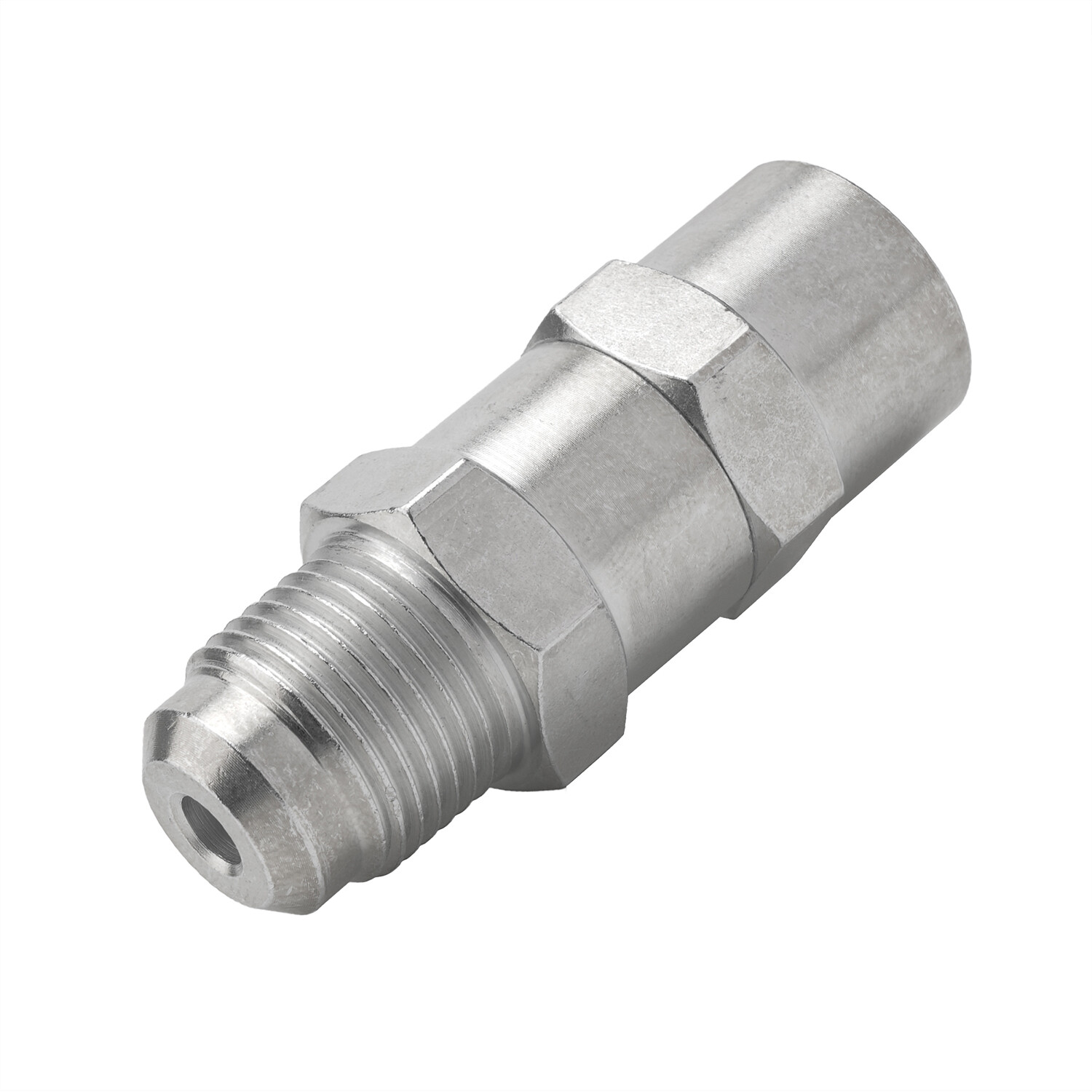 Detroit Fuel Check Valve 23516919 3/8 in for Diesel Series 60 Engines 12.7L