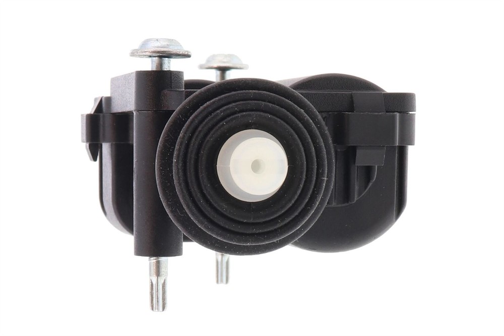 Central Locking System Actuator For Vauxhall ASTRA 04-14 6207146