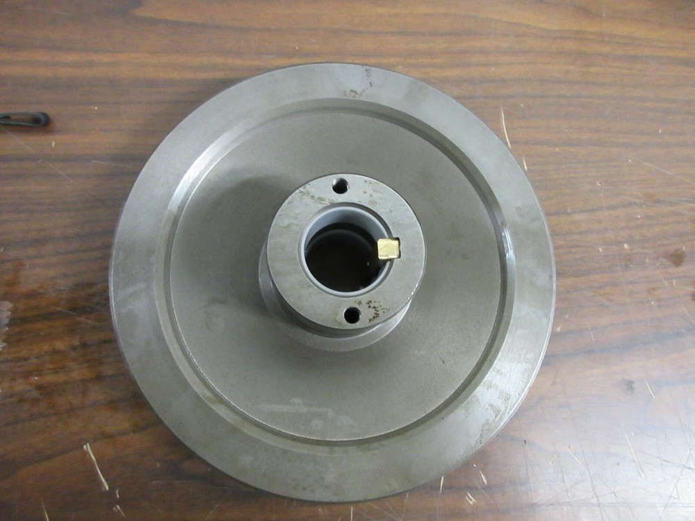 Milling Machine Part-Adjustable Motor Varidisc Assembly MP8043