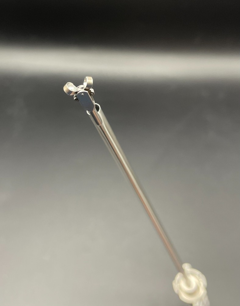 ACMI GYRUS E8216 RIGID OPTICAL CUP CUTTING BIOPSY FORCEPS