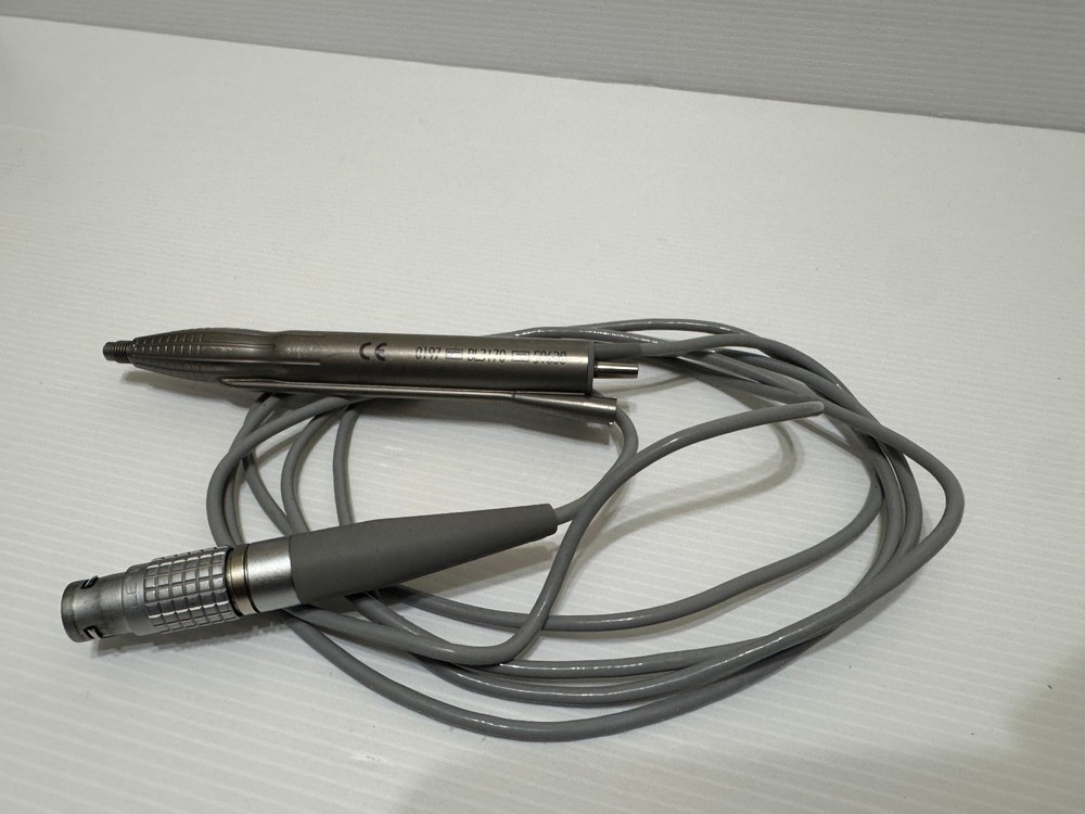 Bausch Lomb Stellaris BL3170 Phaco Phacoemulsifier Handpiece unit