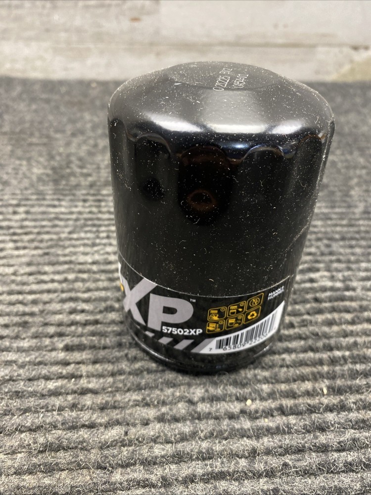 WIX 57502XP Oil Filter