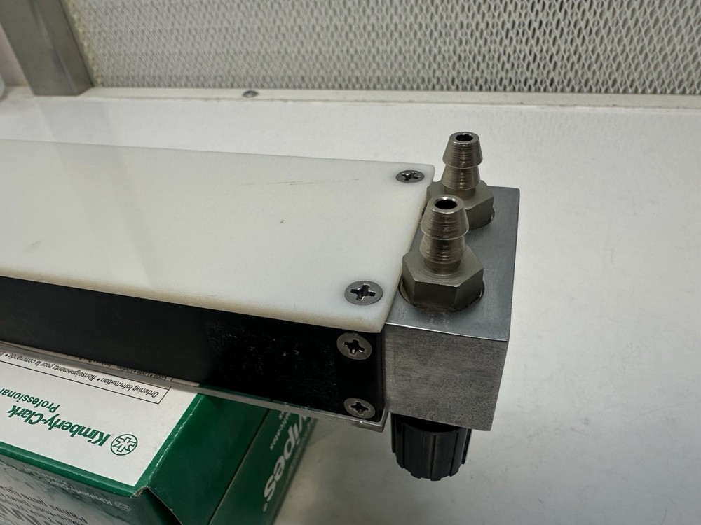 Brooks Model 270134.002 Rotameter