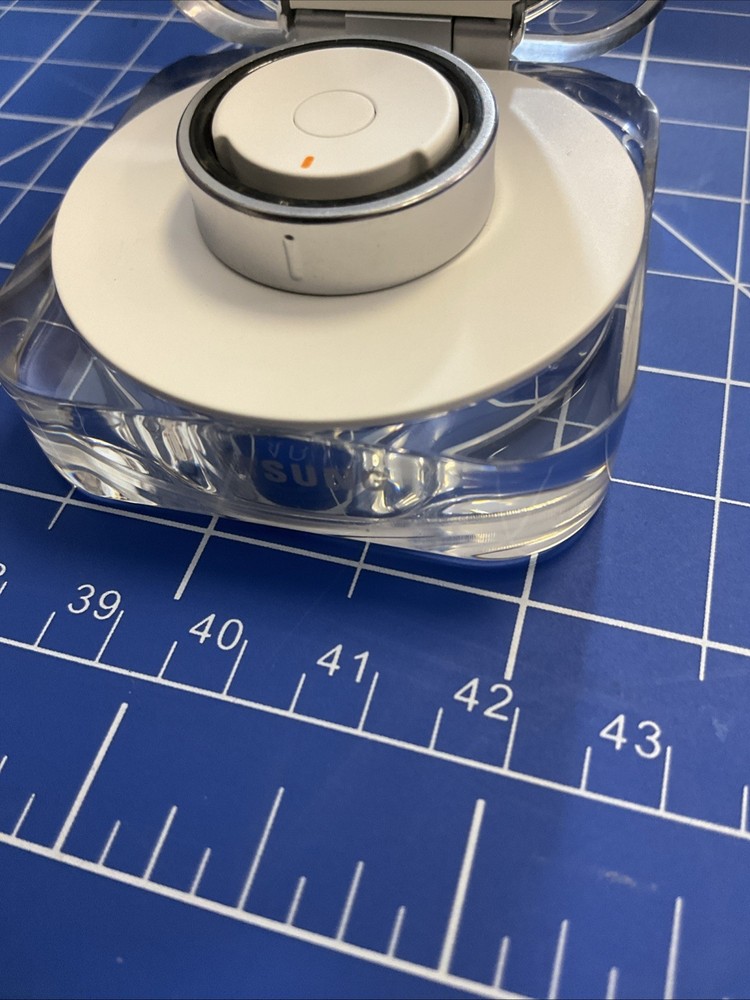 Samsung Galaxy Ring Size 9 ( Silver )