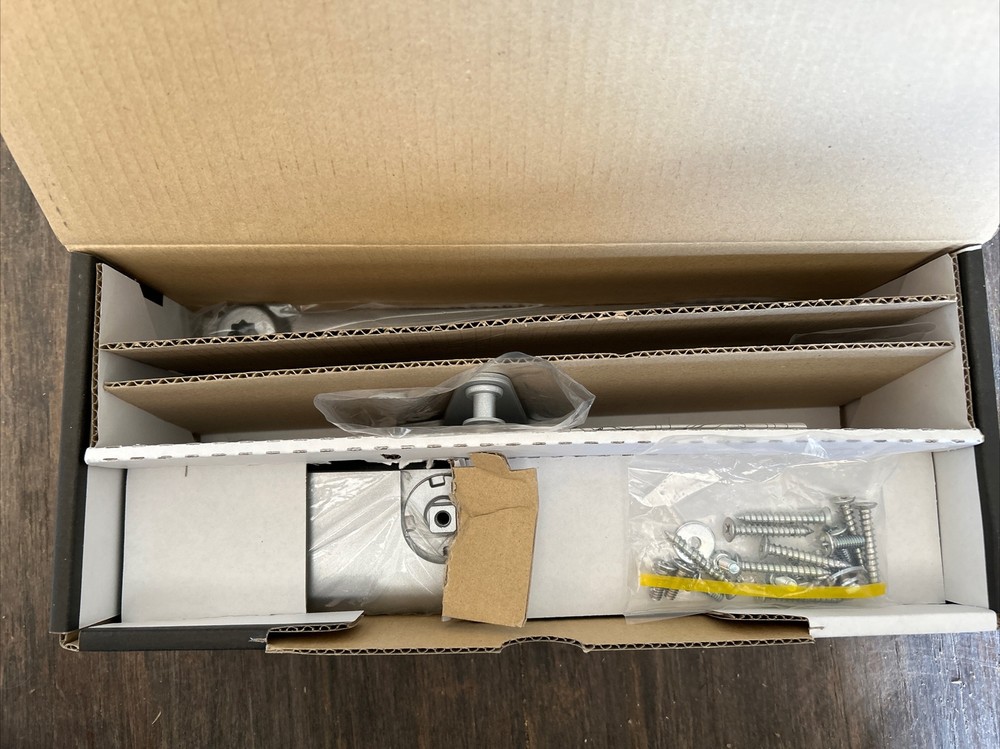 Stanley D-3551 Commercial Hardware Door Closer