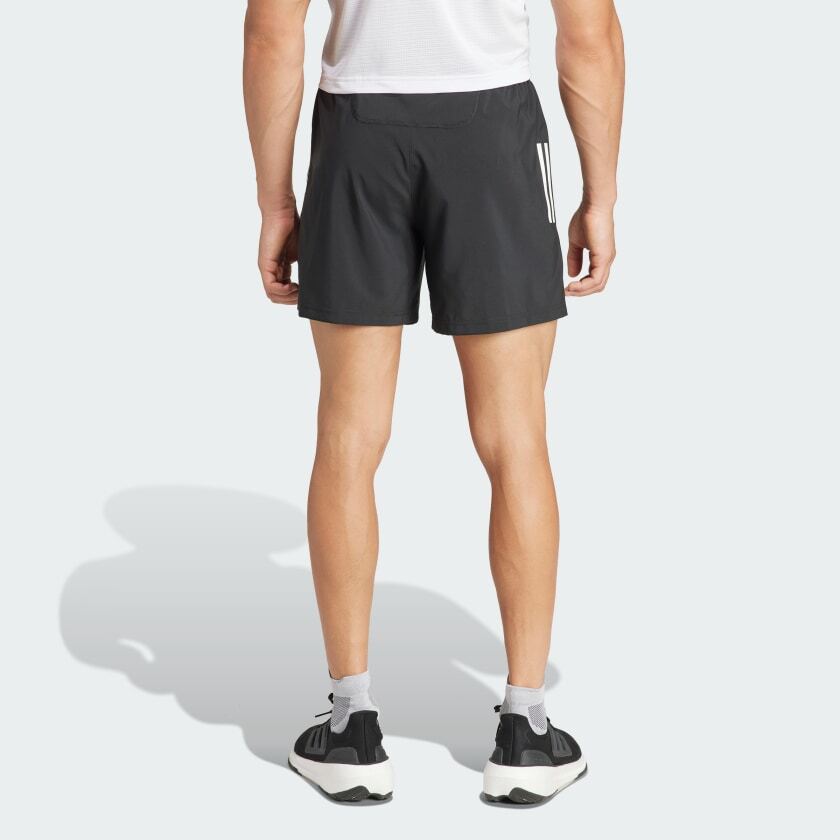 adidas men Own The Run Shorts
