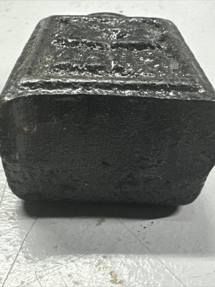 Vintage 8.8 oz 250 grams Weight for Scale