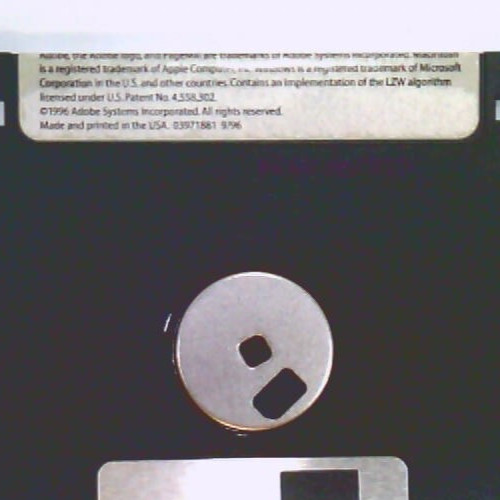 ✅ Adobe~PageMill 2.0~3.5 Discs~Software~for Macintosh~1996