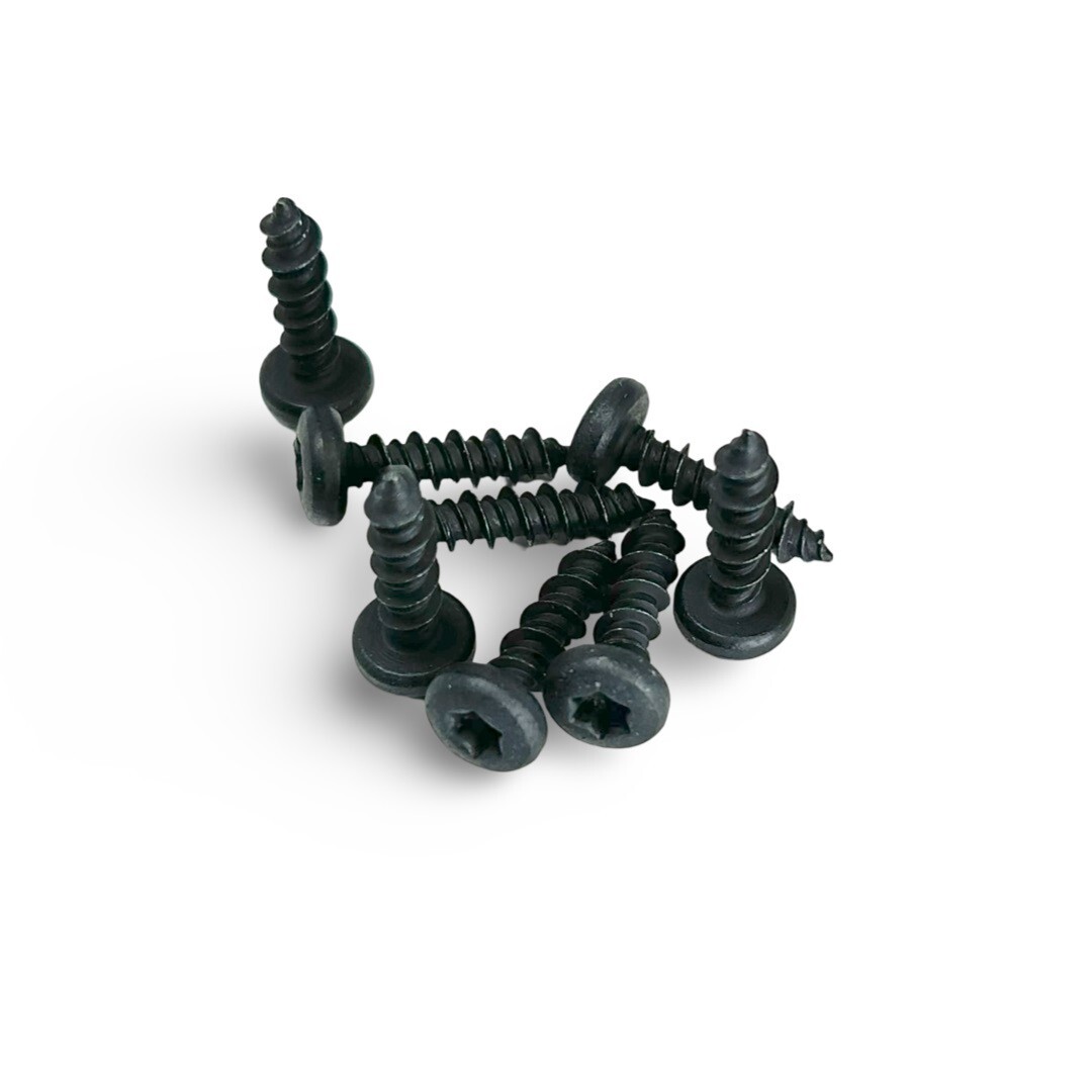 Polaris General Ranger RZR Magnum Scrambler Sportsman Torx Bolts 8 Pack 7512026