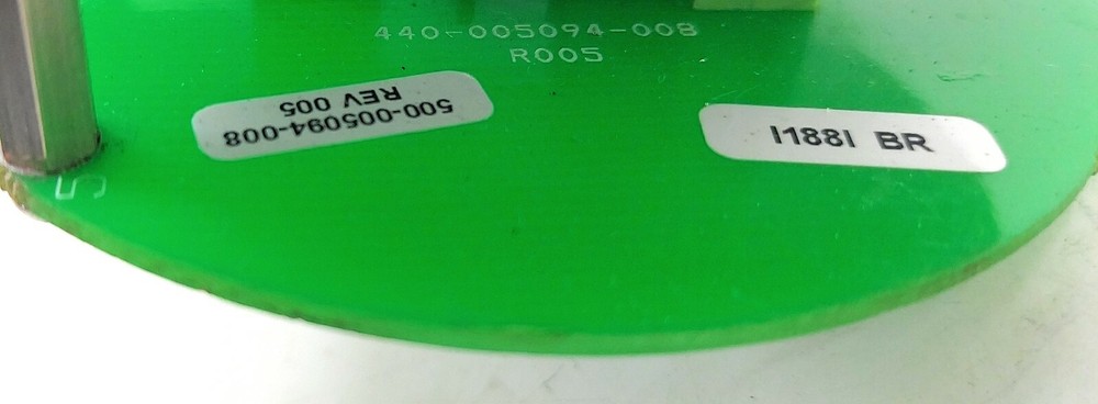 Detcon FP-524D Microsafe LEL gas Sensor
