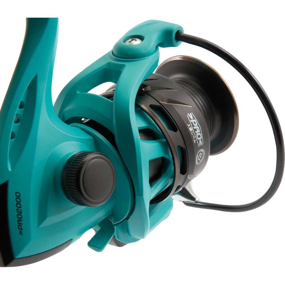 Nomura Kuro Pro 5000 Spinning Reel