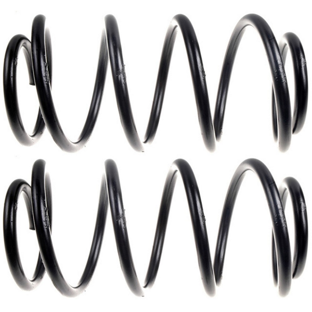 Coil Spring Set Moog 80919