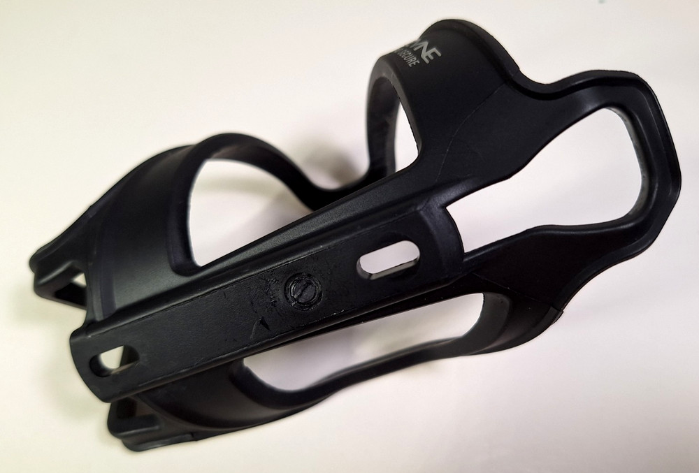 Lezyne Side Load Secure Left Loading Water Bottle Cage