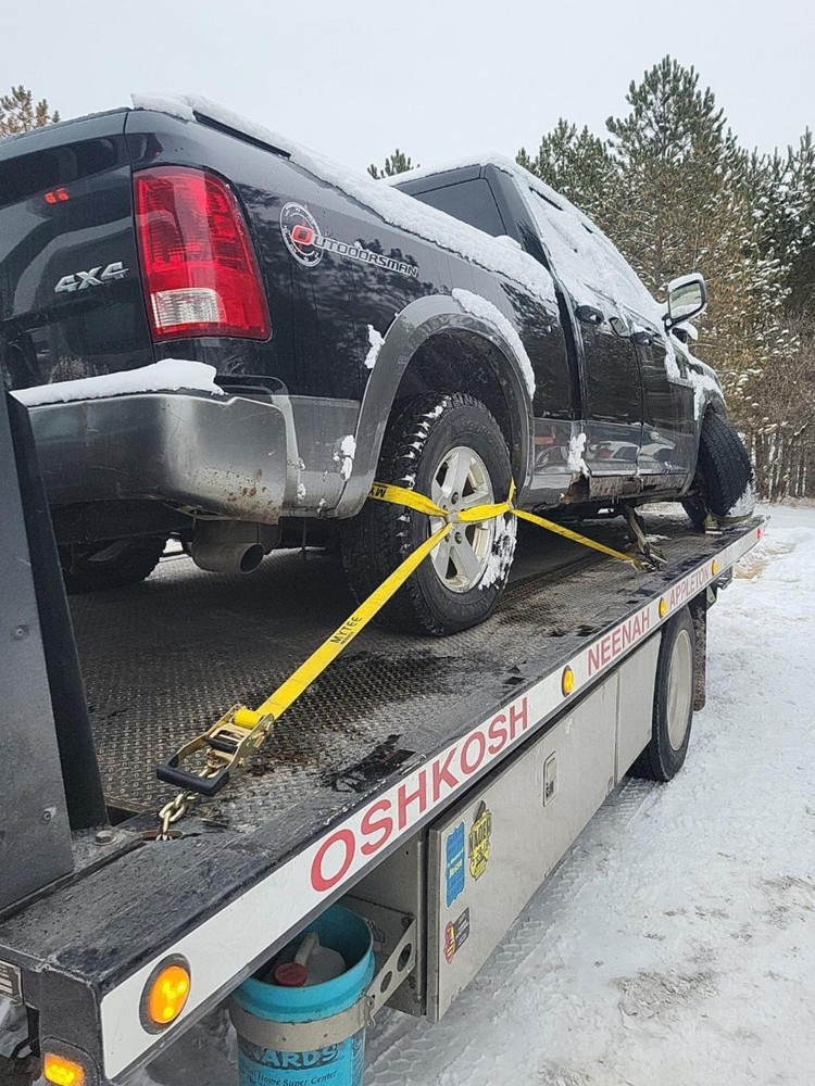 Used Telematics Interface Module fits: 2011 Ram Dodge 1500 pickup Communication