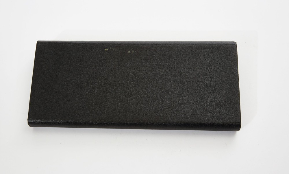 Rare Vintage Keuffel & Esser Co. Engineering Drafting Compass Set Original Case