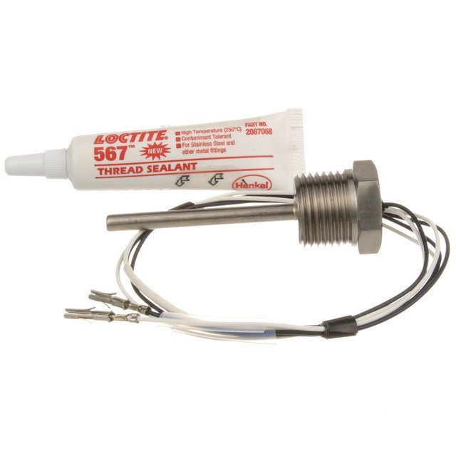 Temperature Probe Assembly Sensor Replacement HVAC Refrigeration