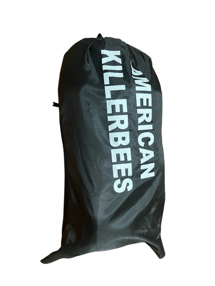 American Killer Bees Muy Thai Gloves