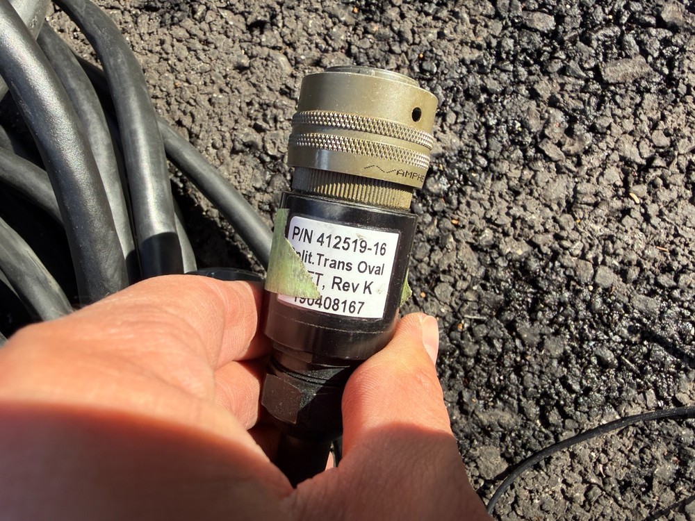 ELSAG Leonardo License Plate Hunter Bundle Kit - Cameras, CPU Boxes, Cables MORE