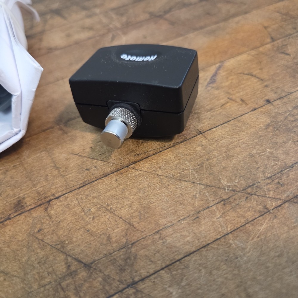 ideal VDV Multimedia Cable Tester Working