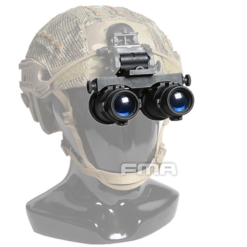 FMA AVS-9 NVG Dummy Model Binocular Night Vision Model