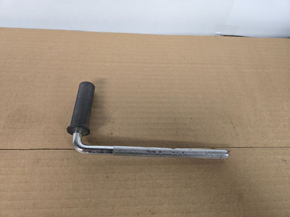 F Simmons Pad or Cymbal Mounting Arm