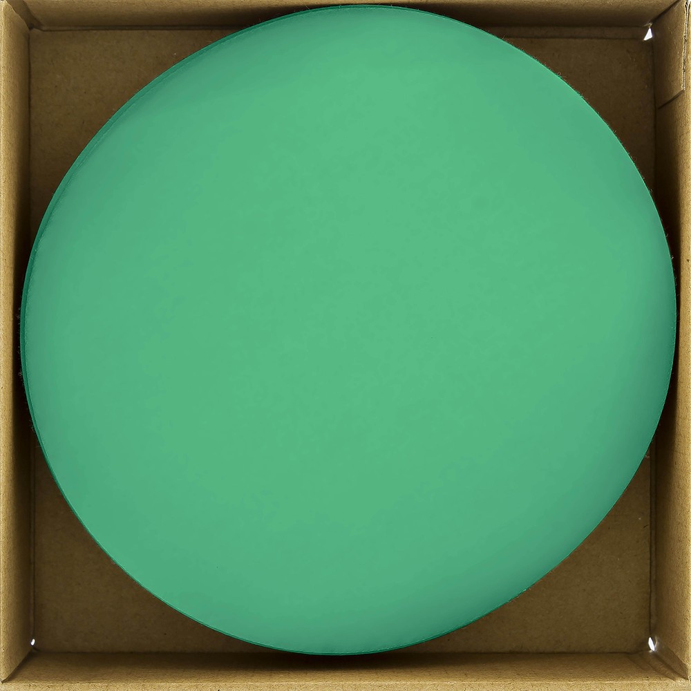 6" Sanding Discs - 3000 Grit - 50 Hook & Loop Backing Sandpaper Discs