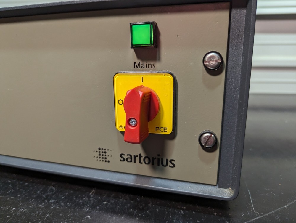 Sartorius Stedim Process Interface Micro-FIS 8877173