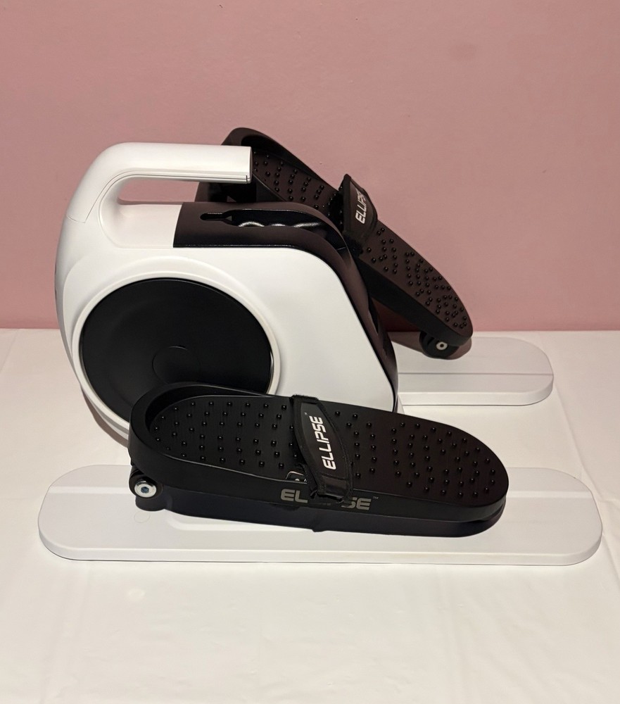 Ellipse One by LegXercise Elliptical Leg Exerciser Under Desk