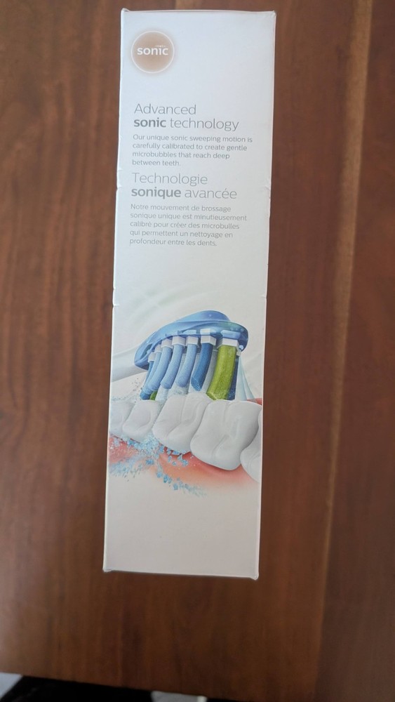 Philips Sonicare Expertclean 7300