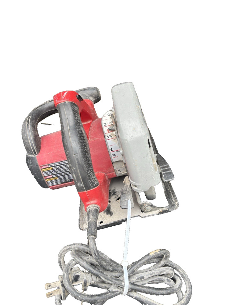 Skilsaw 5600 7 1/4” Circular Saw