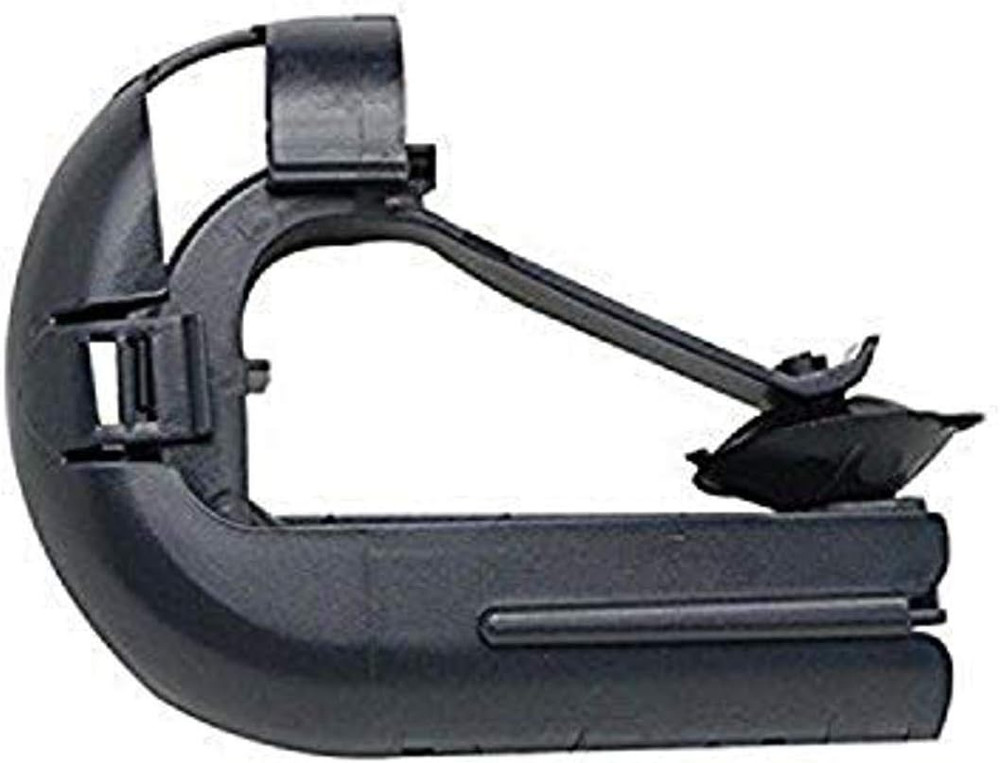 Ribbed Hosing Bracket