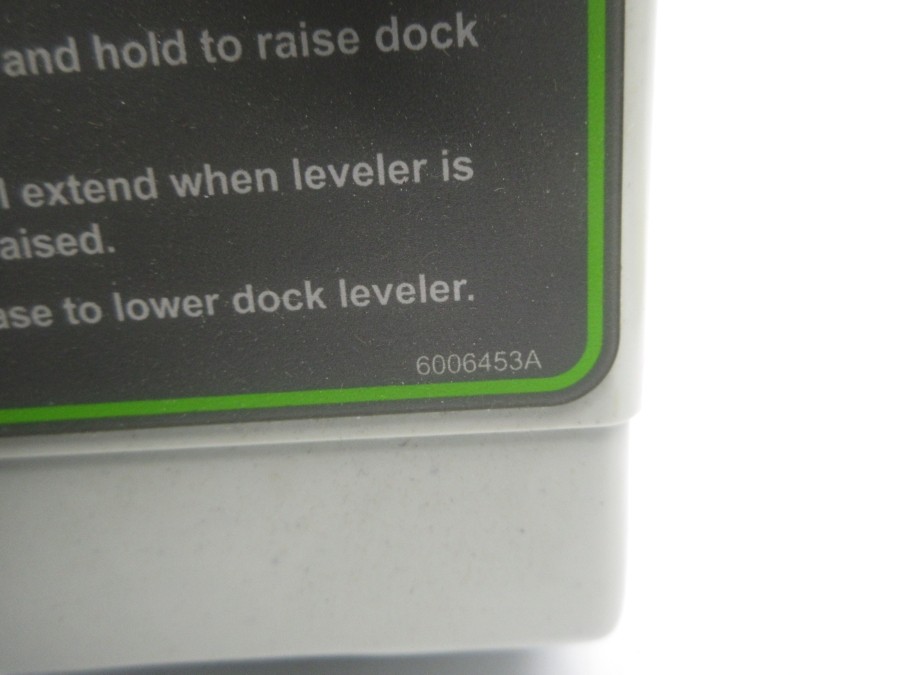 KELLEY 6006453A NSMP