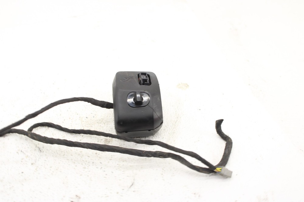 2018 18 Indian Chief Springfield Right Control Switch 2 Row