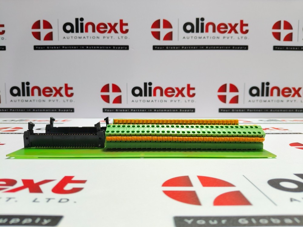 Ulstein TMC 30012 PCB Card