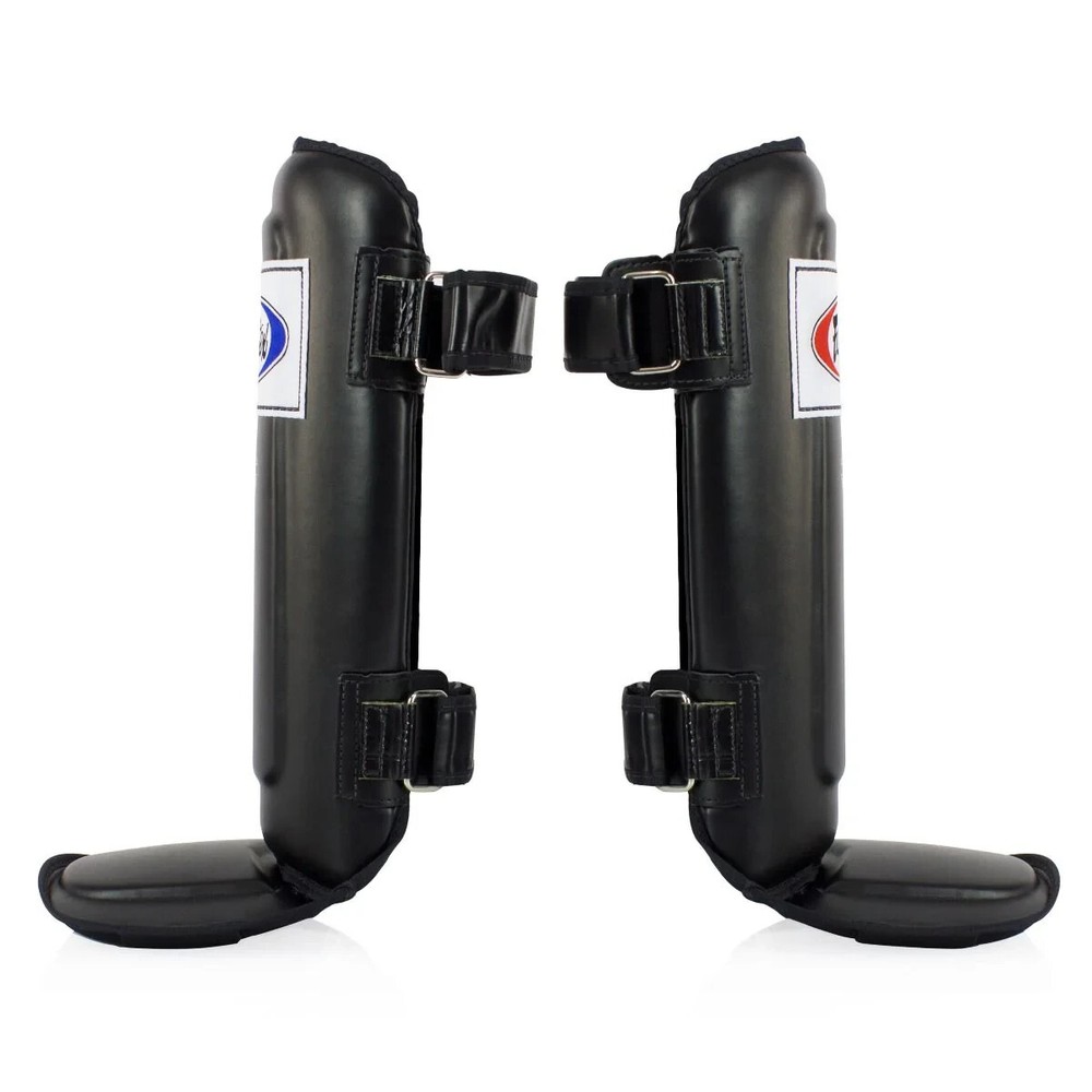 Fairtex In-Step Double Padded Protector SP3