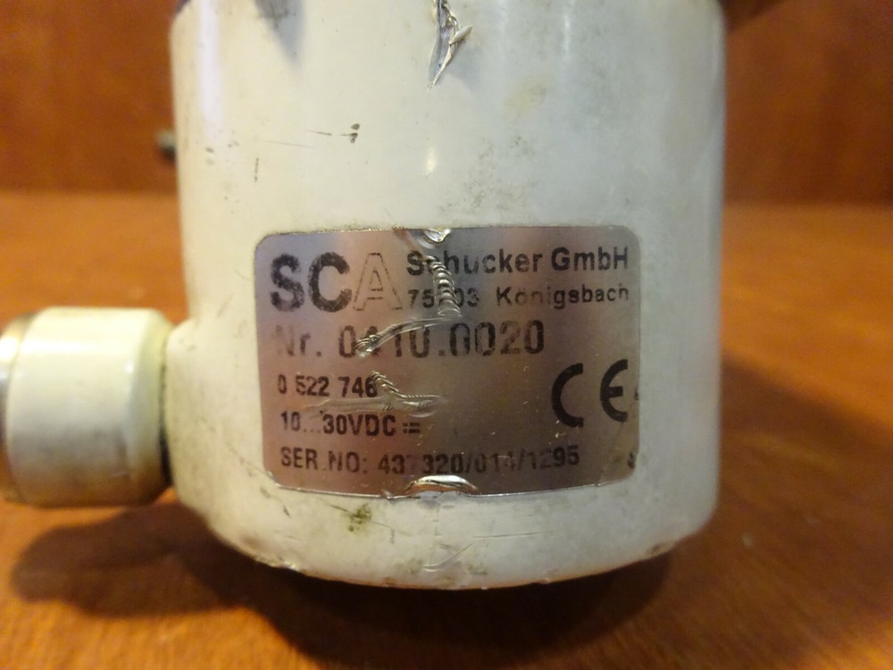 0 522 746 linear encoder