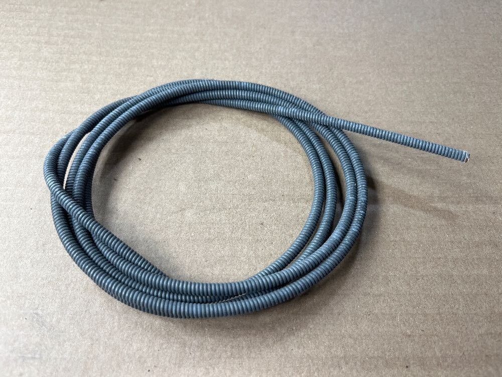 Briggs & Stratton 65616 CONTROL WIRE CASING