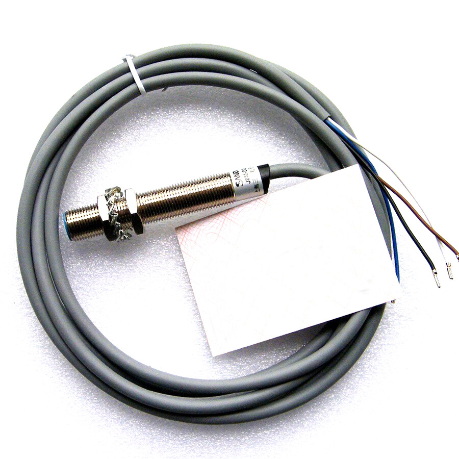 For TURCK BI2-M12-LIU 1535534 Inductive sensor