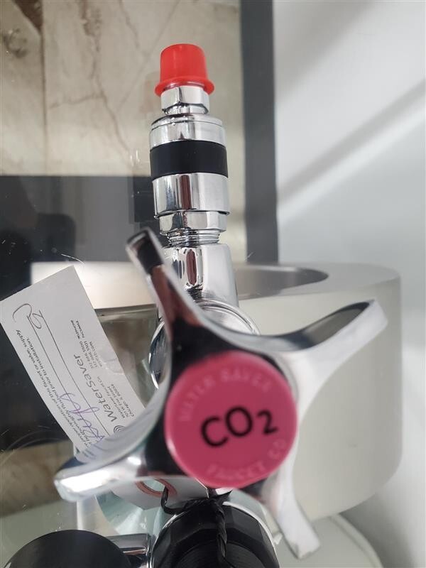 WaterSaver Faucet L2873-366V-758