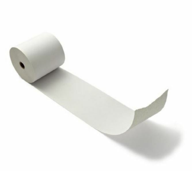 Clinitek 5773 Thermal Printer Paper, 1 Roll