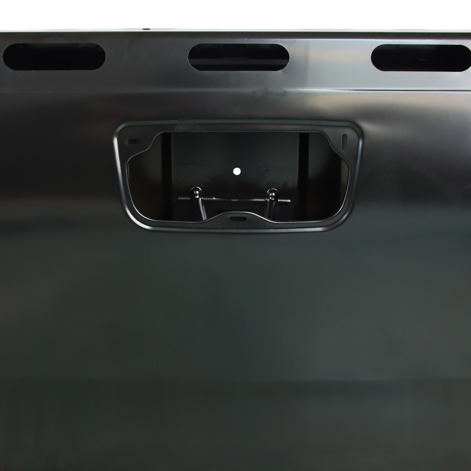 Tailgate Primed For 2007-2013 Silverado / Sierra 1500 / 2007-2014 2500HD 3500HD