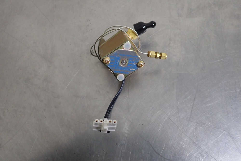 Agilent Technologies G1565-60545 Valve Assembly