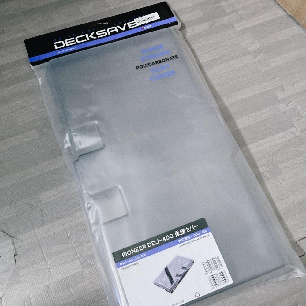 PIONEER DDJ-400 Protective Cover