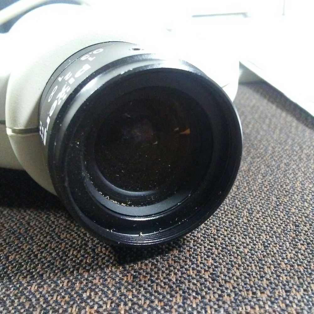 Pixera 1.5 Million Megapixel Camera System, Accessories For Lab & Microscope Use