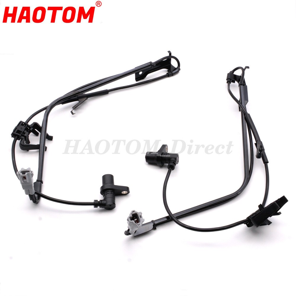2X ABS Wheel Speed Sensor Front Left & Right For lexus RX300 1999-2003 US