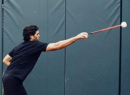 The Rev Pro - Arm Path Throwing & Pitching Trainer for Baseball,Softball,Warmup