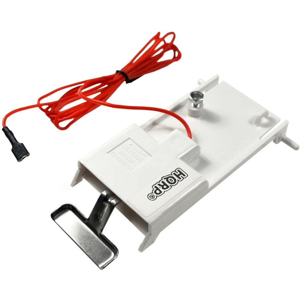 2-Pack HQRP Ice Thickness Control Probe for Manitowoc Ice Makers 2008029