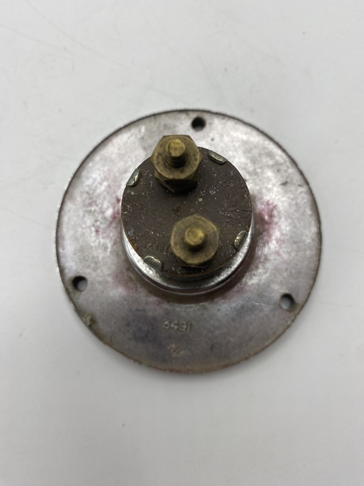 Vintage 10th Frame Switch AMF
