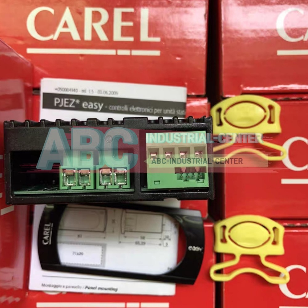 1PCS New CAREL PJEZS0H010 Temperature controller#