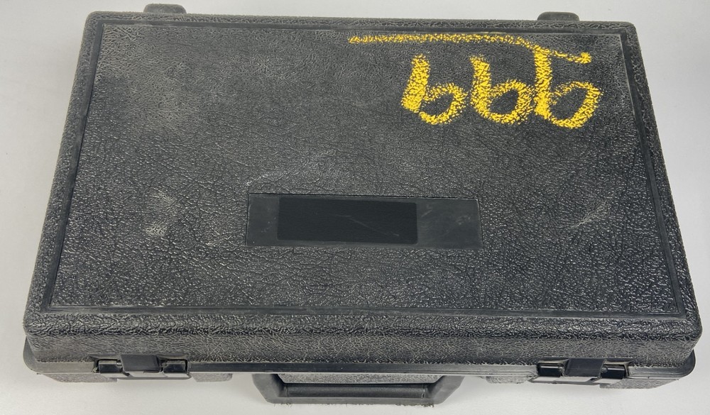 MARS WATER FIELD TESTING METER UTILITY SERVICE ANALYZER